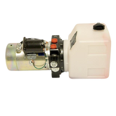 B02-05-0024 Pow/Unit | Genuine Haulotte